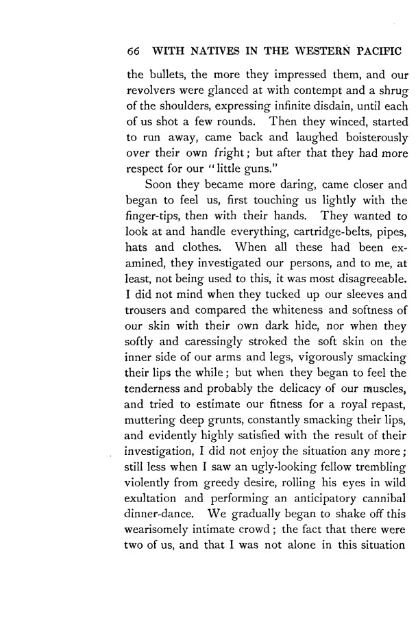 Speiser, Felix. 1913. Two years with the natives in the Western Pacific / Speiser, Felix. 1913. Two years with the natives in the Western Pacific / Felix Speiser / Vanuatu/ Vanuatu