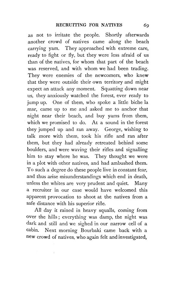 Speiser, Felix. 1913. Two years with the natives in the Western Pacific / Speiser, Felix. 1913. Two years with the natives in the Western Pacific / Felix Speiser / Vanuatu/ Vanuatu