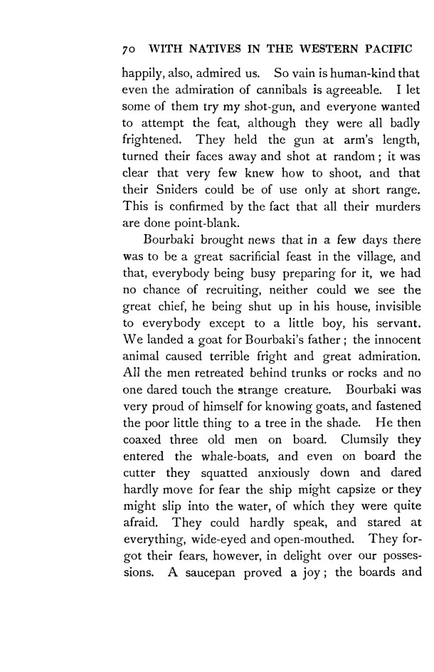 Speiser, Felix. 1913. Two years with the natives in the Western Pacific / Speiser, Felix. 1913. Two years with the natives in the Western Pacific / Felix Speiser / Vanuatu/ Vanuatu