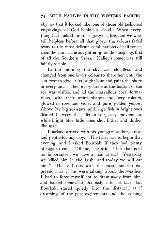 Speiser, Felix. 1913. Two years with the natives in the Western Pacific / Speiser, Felix. 1913. Two years with the natives in the Western Pacific / Felix Speiser / Vanuatu/ Vanuatu