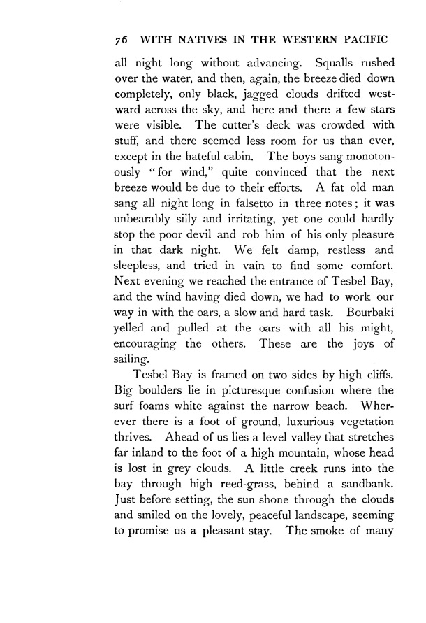 Speiser, Felix. 1913. Two years with the natives in the Western Pacific / Speiser, Felix. 1913. Two years with the natives in the Western Pacific / Felix Speiser / Vanuatu/ Vanuatu