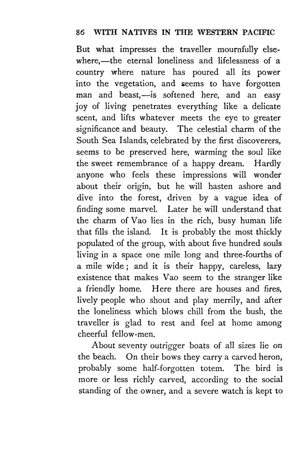 Speiser, Felix. 1913. Two years with the natives in the Western Pacific / Speiser, Felix. 1913. Two years with the natives in the Western Pacific / Felix Speiser / Vanuatu/ Vanuatu
