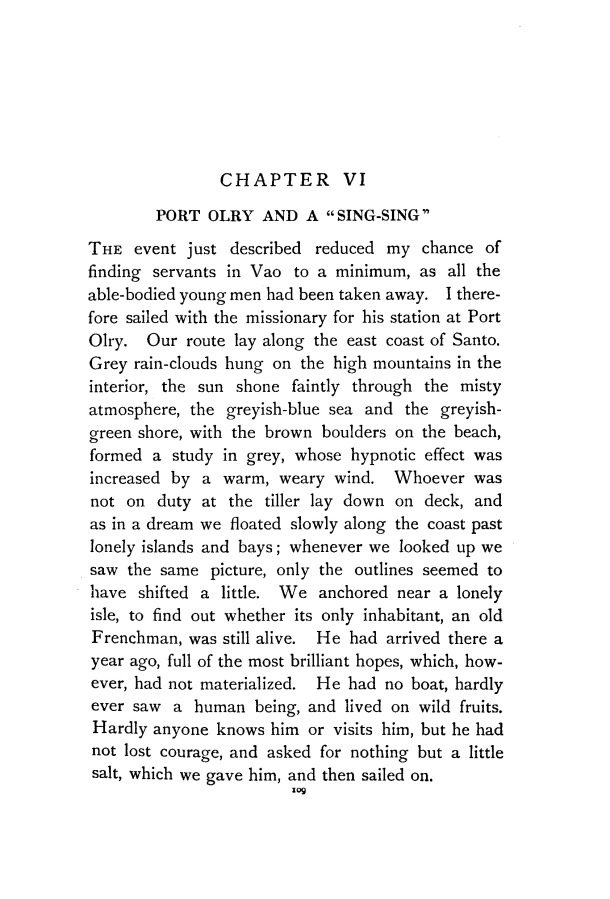 Speiser, Felix. 1913. Two years with the natives in the Western Pacific / Speiser, Felix. 1913. Two years with the natives in the Western Pacific / Felix Speiser / Vanuatu/ Vanuatu