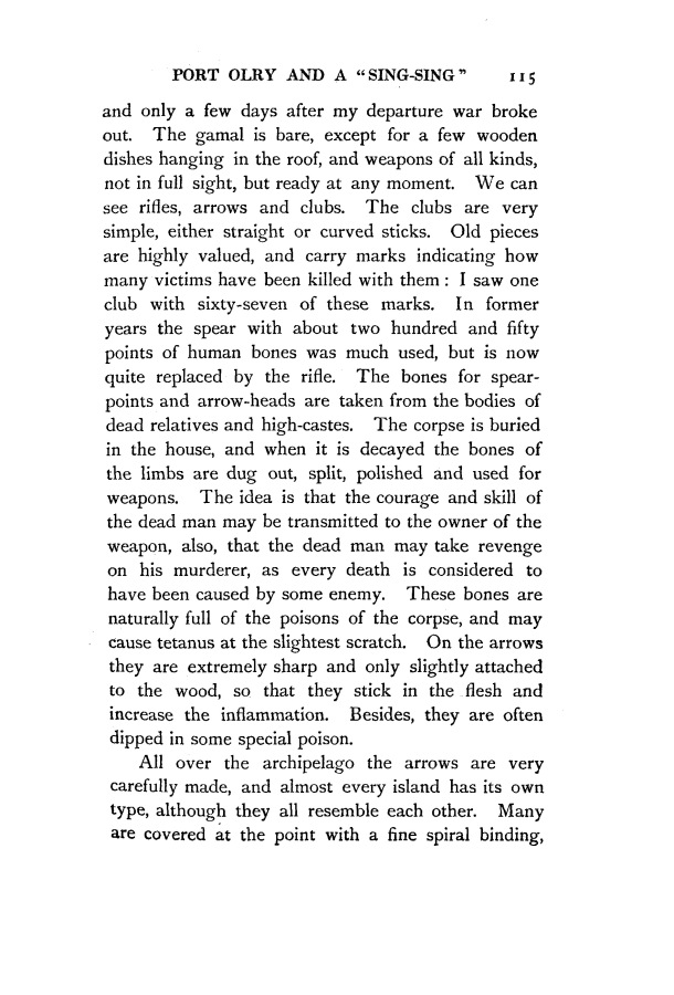 Speiser, Felix. 1913. Two years with the natives in the Western Pacific / Speiser, Felix. 1913. Two years with the natives in the Western Pacific / Felix Speiser / Vanuatu/ Vanuatu