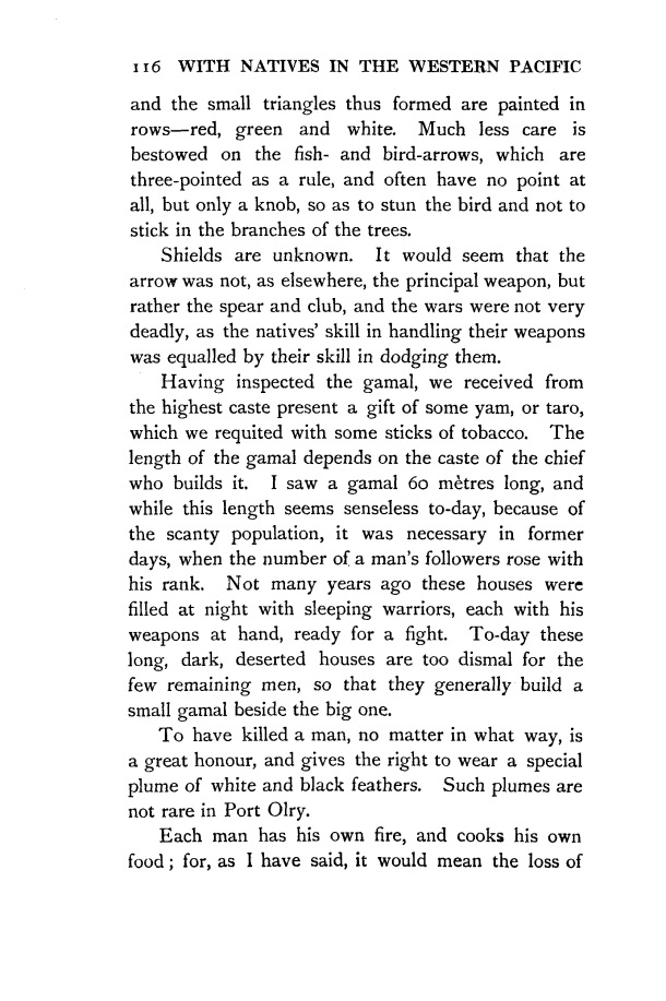 Speiser, Felix. 1913. Two years with the natives in the Western Pacific / Speiser, Felix. 1913. Two years with the natives in the Western Pacific / Felix Speiser / Vanuatu/ Vanuatu