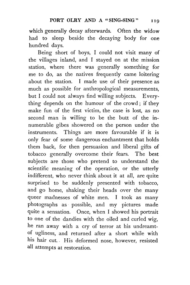 Speiser, Felix. 1913. Two years with the natives in the Western Pacific / Speiser, Felix. 1913. Two years with the natives in the Western Pacific / Felix Speiser / Vanuatu/ Vanuatu