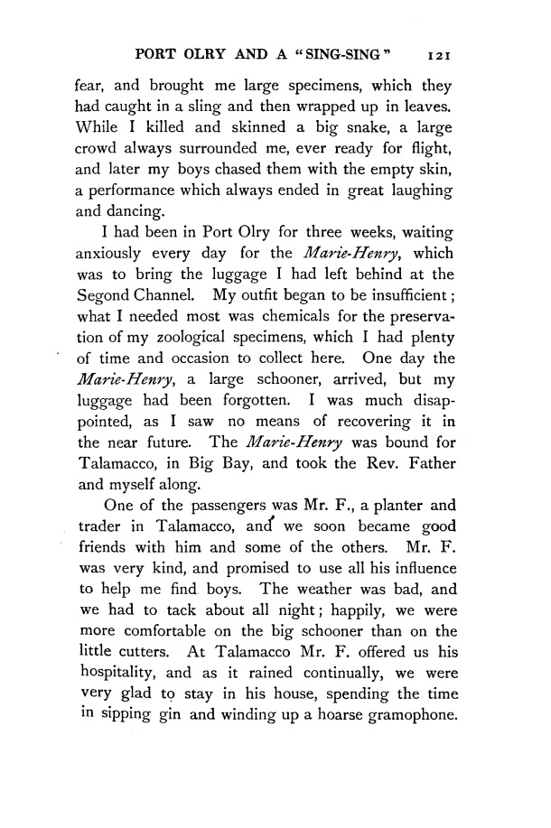 Speiser, Felix. 1913. Two years with the natives in the Western Pacific / Speiser, Felix. 1913. Two years with the natives in the Western Pacific / Felix Speiser / Vanuatu/ Vanuatu