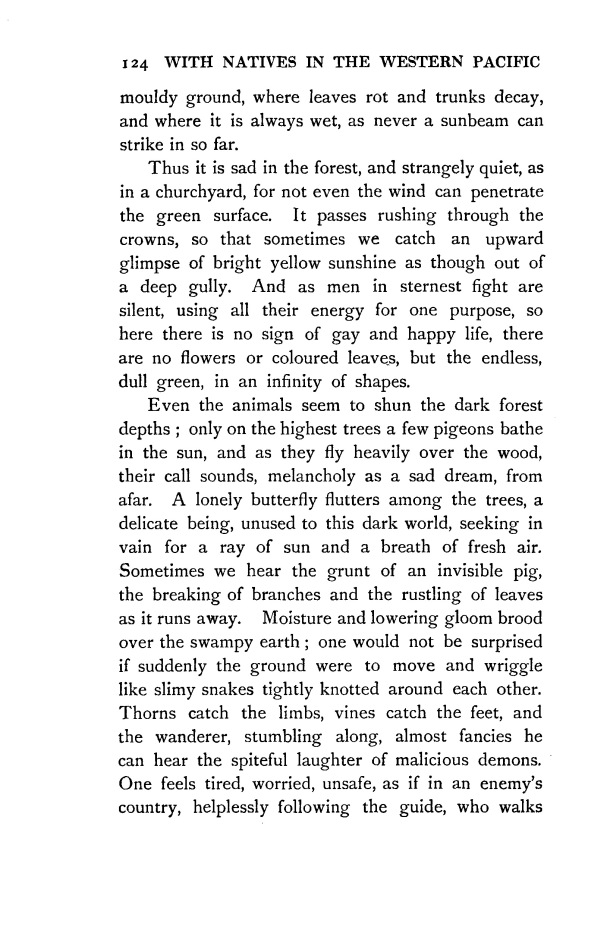 Speiser, Felix. 1913. Two years with the natives in the Western Pacific / Speiser, Felix. 1913. Two years with the natives in the Western Pacific / Felix Speiser / Vanuatu/ Vanuatu