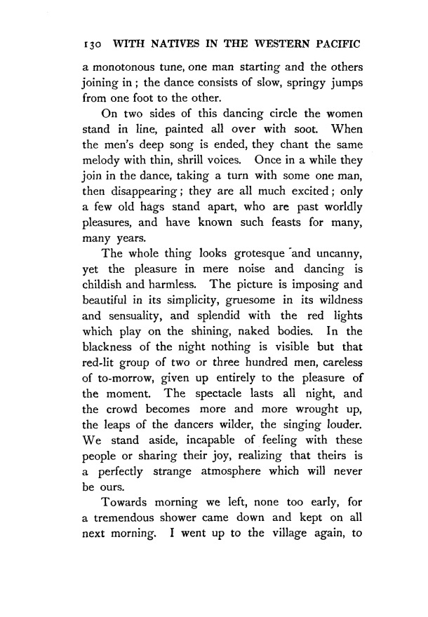 Speiser, Felix. 1913. Two years with the natives in the Western Pacific / Speiser, Felix. 1913. Two years with the natives in the Western Pacific / Felix Speiser / Vanuatu/ Vanuatu