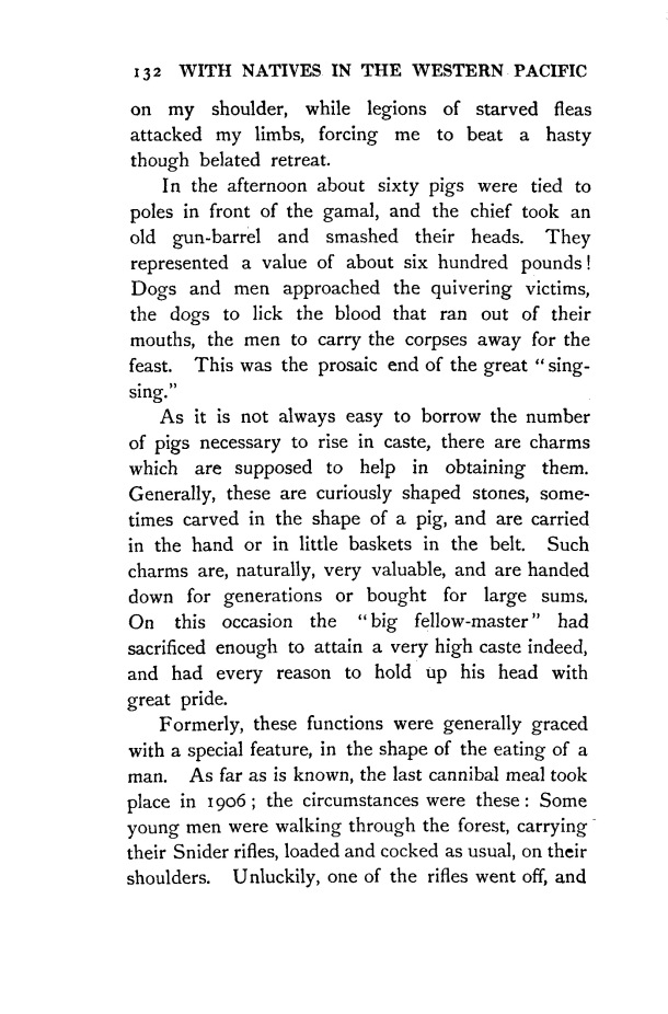 Speiser, Felix. 1913. Two years with the natives in the Western Pacific / Speiser, Felix. 1913. Two years with the natives in the Western Pacific / Felix Speiser / Vanuatu/ Vanuatu