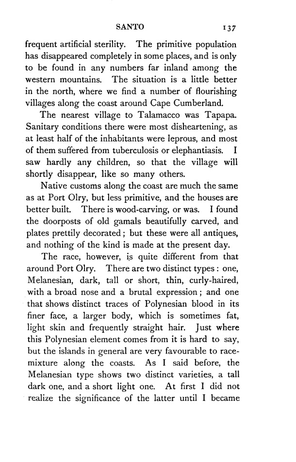 Speiser, Felix. 1913. Two years with the natives in the Western Pacific / Speiser, Felix. 1913. Two years with the natives in the Western Pacific / Felix Speiser / Vanuatu/ Vanuatu