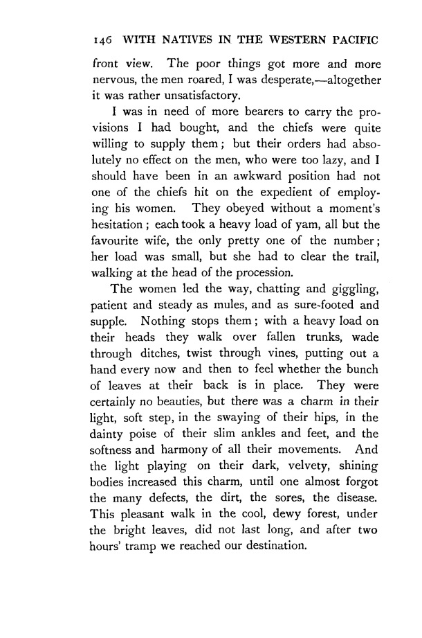 Speiser, Felix. 1913. Two years with the natives in the Western Pacific / Speiser, Felix. 1913. Two years with the natives in the Western Pacific / Felix Speiser / Vanuatu/ Vanuatu