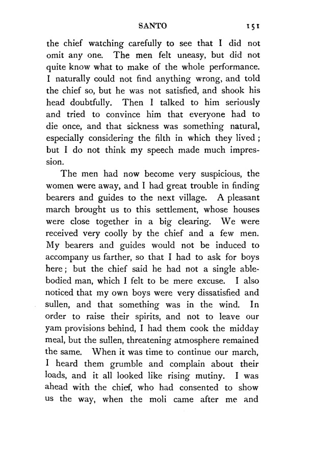 Speiser, Felix. 1913. Two years with the natives in the Western Pacific / Speiser, Felix. 1913. Two years with the natives in the Western Pacific / Felix Speiser / Vanuatu/ Vanuatu