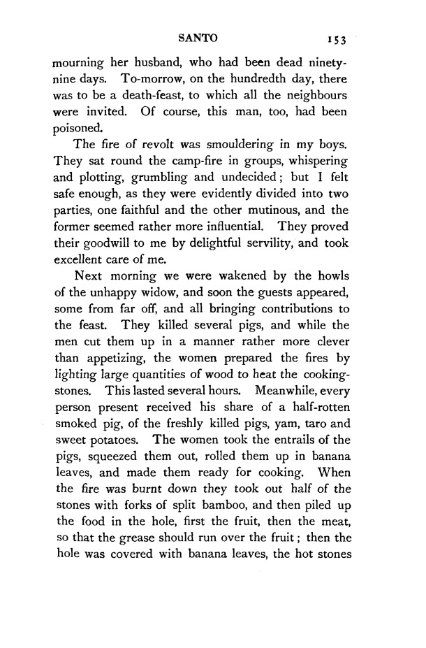 Speiser, Felix. 1913. Two years with the natives in the Western Pacific / Speiser, Felix. 1913. Two years with the natives in the Western Pacific / Felix Speiser / Vanuatu/ Vanuatu