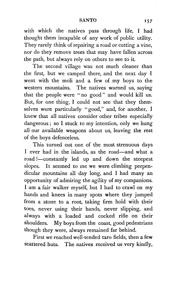 Speiser, Felix. 1913. Two years with the natives in the Western Pacific / Speiser, Felix. 1913. Two years with the natives in the Western Pacific / Felix Speiser / Vanuatu/ Vanuatu