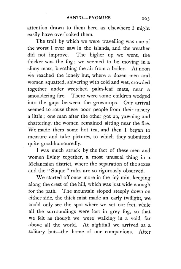 Speiser, Felix. 1913. Two years with the natives in the Western Pacific / Speiser, Felix. 1913. Two years with the natives in the Western Pacific / Felix Speiser / Vanuatu/ Vanuatu