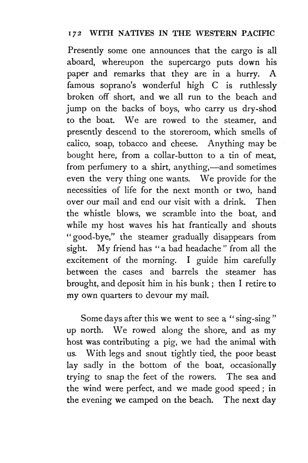 Speiser, Felix. 1913. Two years with the natives in the Western Pacific / Speiser, Felix. 1913. Two years with the natives in the Western Pacific / Felix Speiser / Vanuatu/ Vanuatu