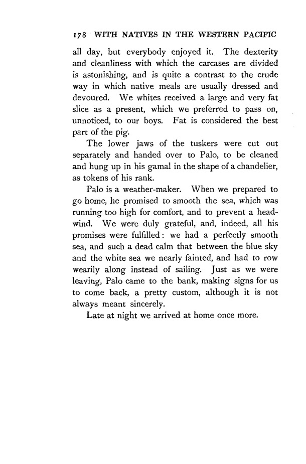 Speiser, Felix. 1913. Two years with the natives in the Western Pacific / Speiser, Felix. 1913. Two years with the natives in the Western Pacific / Felix Speiser / Vanuatu/ Vanuatu