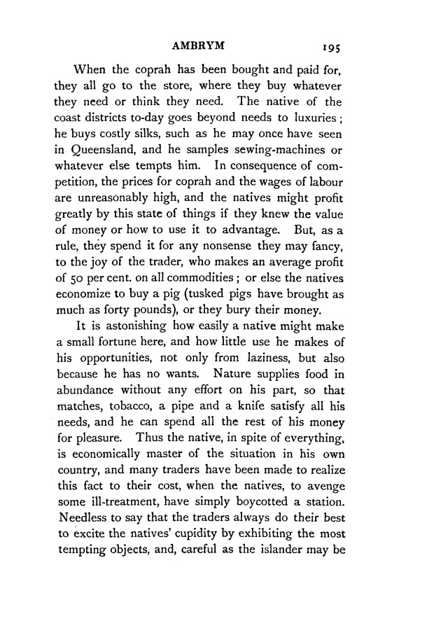 Speiser, Felix. 1913. Two years with the natives in the Western Pacific / Speiser, Felix. 1913. Two years with the natives in the Western Pacific / Felix Speiser / Vanuatu/ Vanuatu