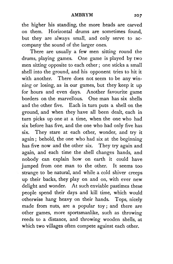 Speiser, Felix. 1913. Two years with the natives in the Western Pacific / Speiser, Felix. 1913. Two years with the natives in the Western Pacific / Felix Speiser / Vanuatu/ Vanuatu