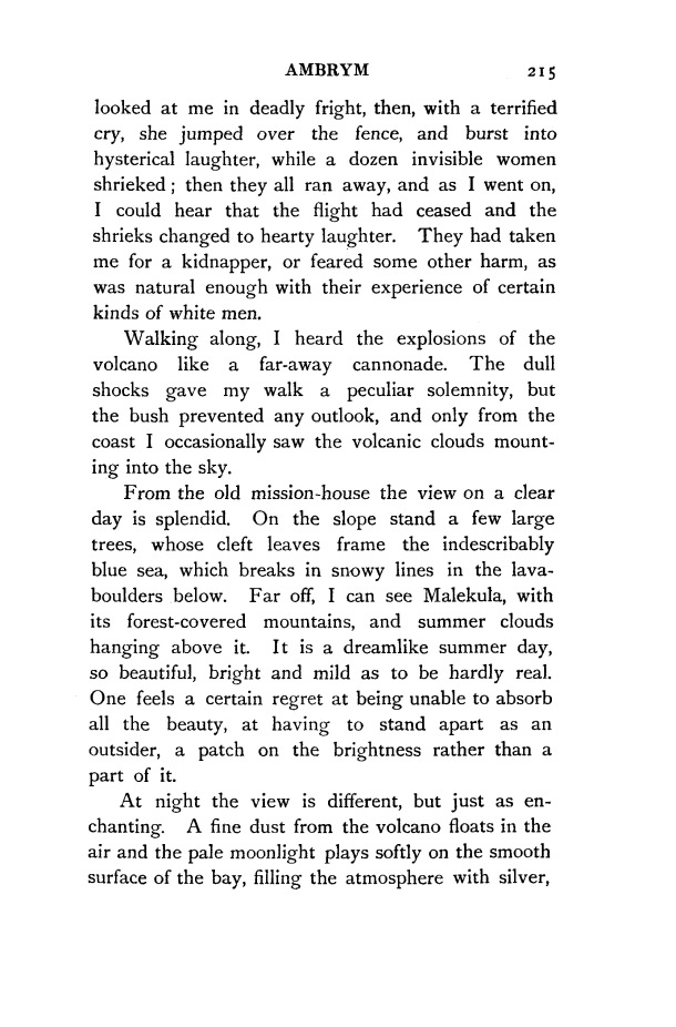 Speiser, Felix. 1913. Two years with the natives in the Western Pacific / Speiser, Felix. 1913. Two years with the natives in the Western Pacific / Felix Speiser / Vanuatu/ Vanuatu