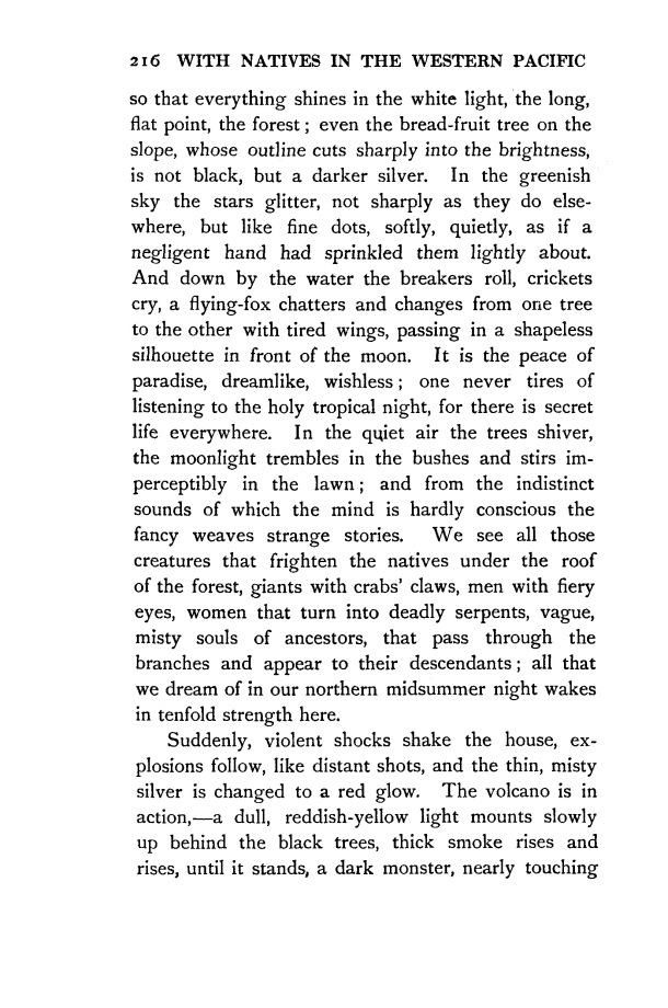 Speiser, Felix. 1913. Two years with the natives in the Western Pacific / Speiser, Felix. 1913. Two years with the natives in the Western Pacific / Felix Speiser / Vanuatu/ Vanuatu