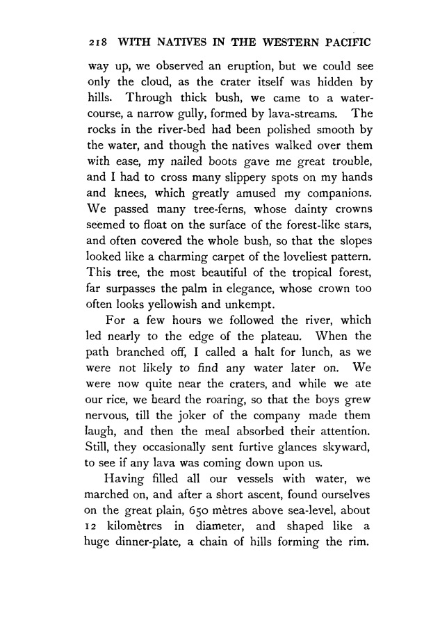 Speiser, Felix. 1913. Two years with the natives in the Western Pacific / Speiser, Felix. 1913. Two years with the natives in the Western Pacific / Felix Speiser / Vanuatu/ Vanuatu
