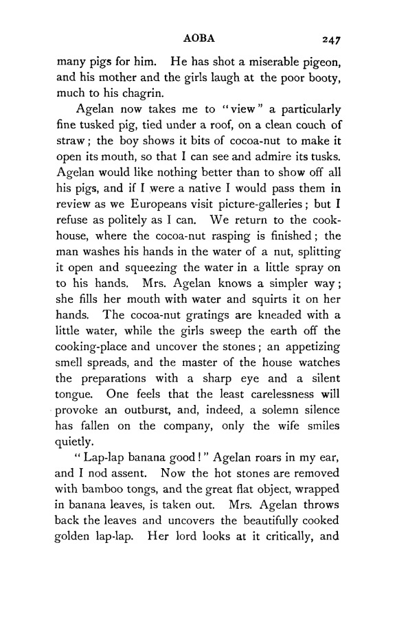 Speiser, Felix. 1913. Two years with the natives in the Western Pacific / Speiser, Felix. 1913. Two years with the natives in the Western Pacific / Felix Speiser / Vanuatu/ Vanuatu