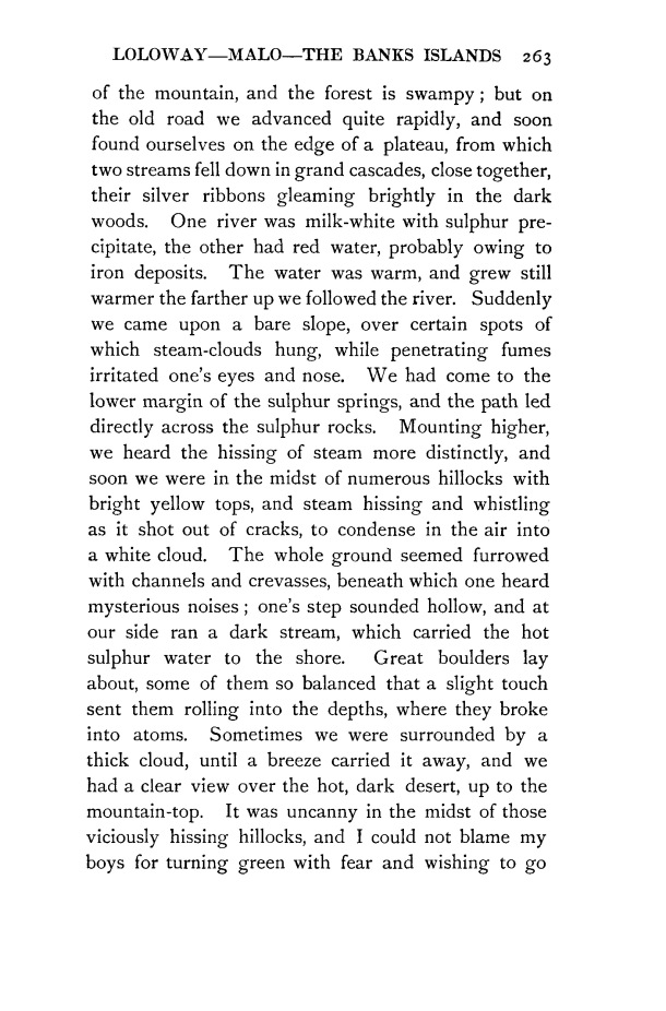 Speiser, Felix. 1913. Two years with the natives in the Western Pacific / Speiser, Felix. 1913. Two years with the natives in the Western Pacific / Felix Speiser / Vanuatu/ Vanuatu