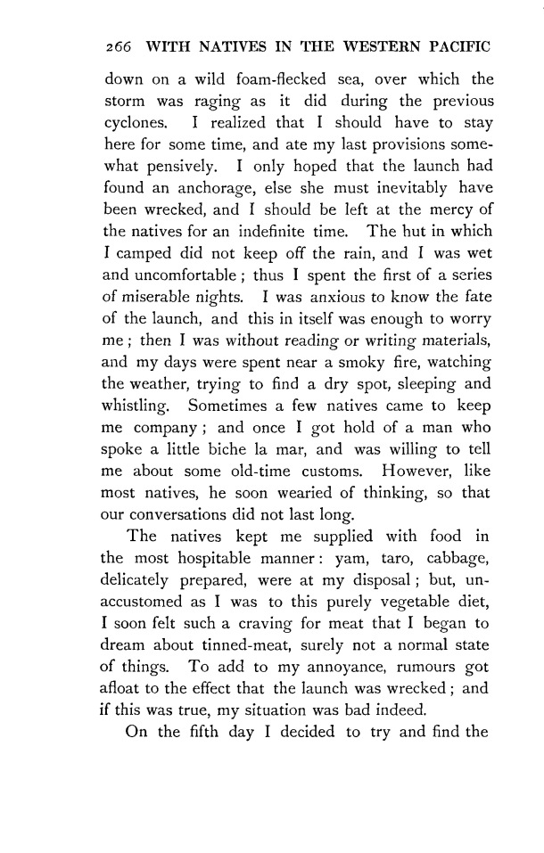 Speiser, Felix. 1913. Two years with the natives in the Western Pacific / Speiser, Felix. 1913. Two years with the natives in the Western Pacific / Felix Speiser / Vanuatu/ Vanuatu