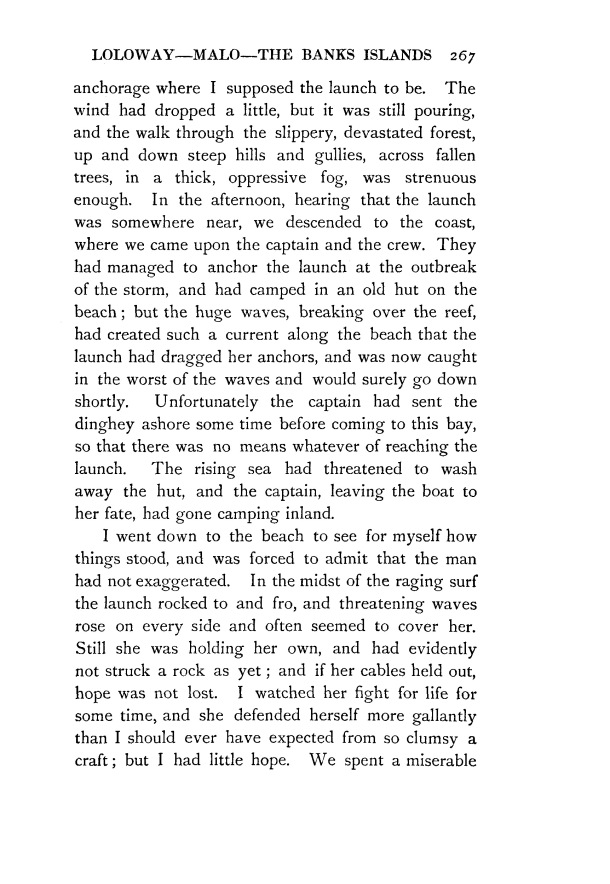 Speiser, Felix. 1913. Two years with the natives in the Western Pacific / Speiser, Felix. 1913. Two years with the natives in the Western Pacific / Felix Speiser / Vanuatu/ Vanuatu