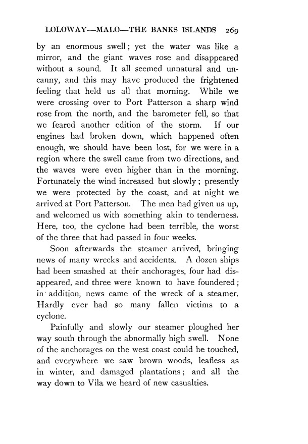 Speiser, Felix. 1913. Two years with the natives in the Western Pacific / Speiser, Felix. 1913. Two years with the natives in the Western Pacific / Felix Speiser / Vanuatu/ Vanuatu