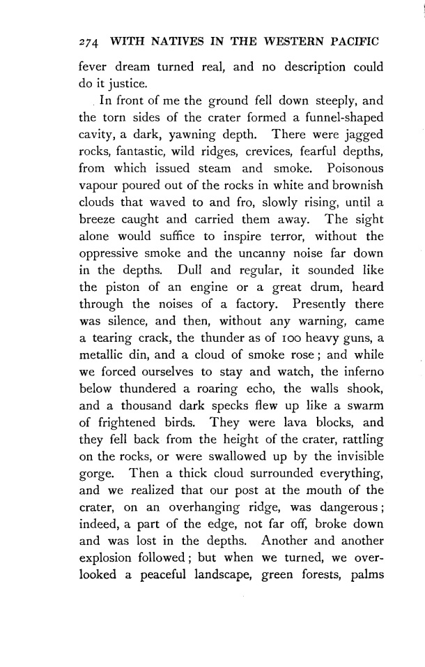 Speiser, Felix. 1913. Two years with the natives in the Western Pacific / Speiser, Felix. 1913. Two years with the natives in the Western Pacific / Felix Speiser / Vanuatu/ Vanuatu