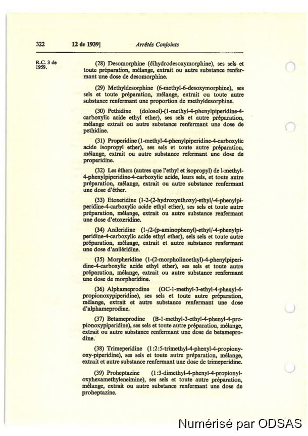 Règlementation Conjointe des Nouvelles-Hébrides, Tome 1 / Règlementation Conjointe des Nouvelles-Hébrides, Tome 1 / Commissaires, Résidents / Vanuatu/ Vanuatu