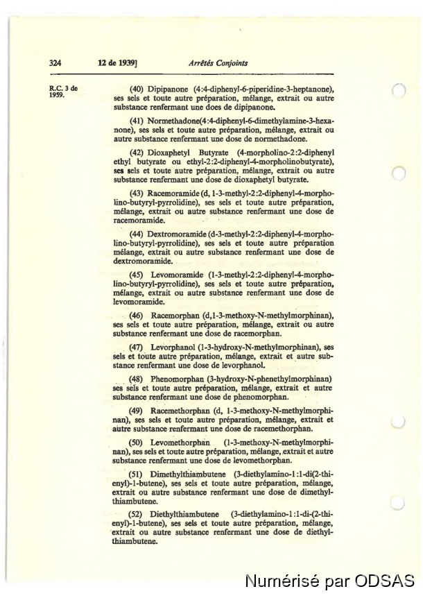 Règlementation Conjointe des Nouvelles-Hébrides, Tome 1 / Règlementation Conjointe des Nouvelles-Hébrides, Tome 1 / Commissaires, Résidents / Vanuatu/ Vanuatu